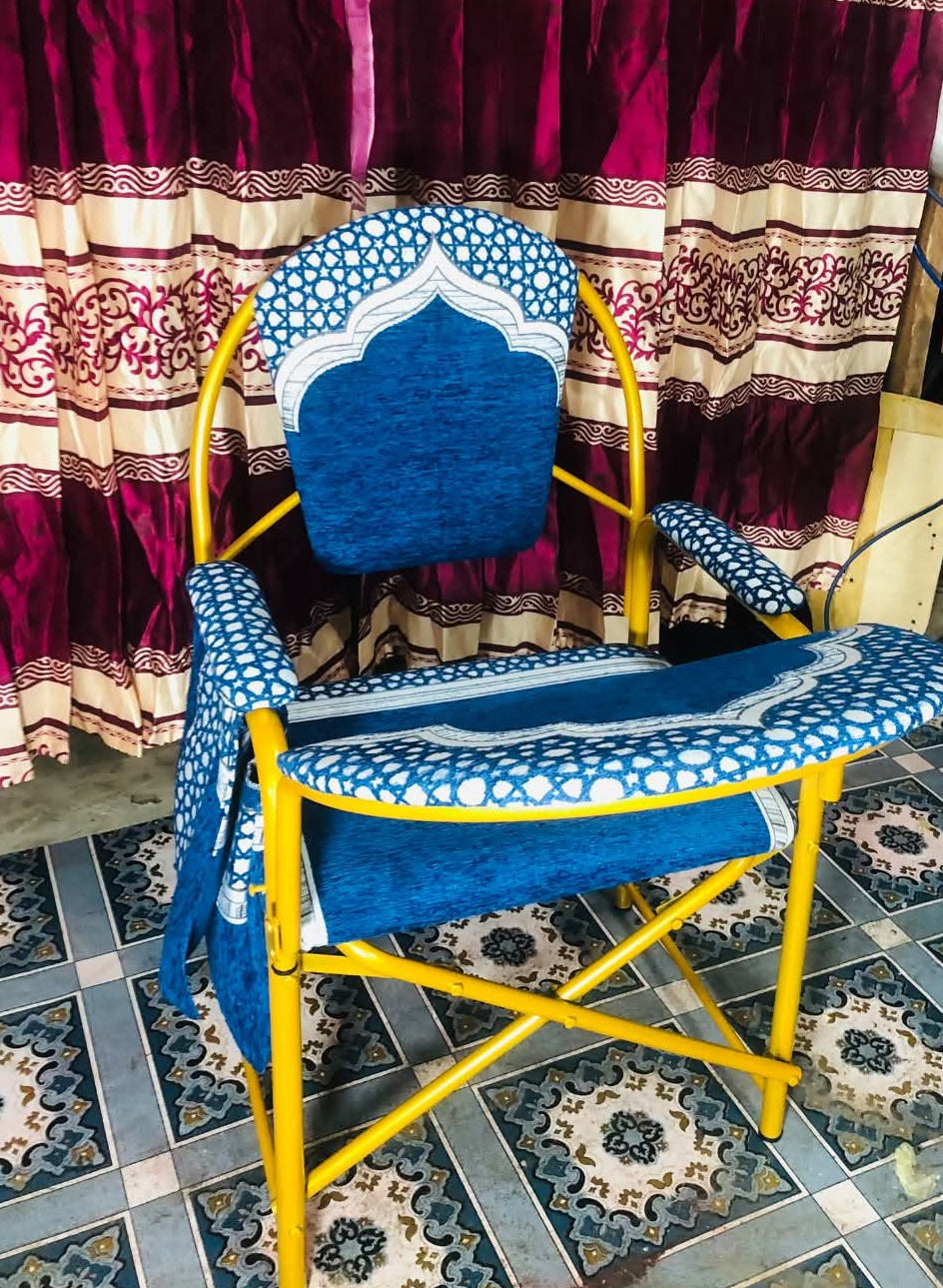 Prayer Chair