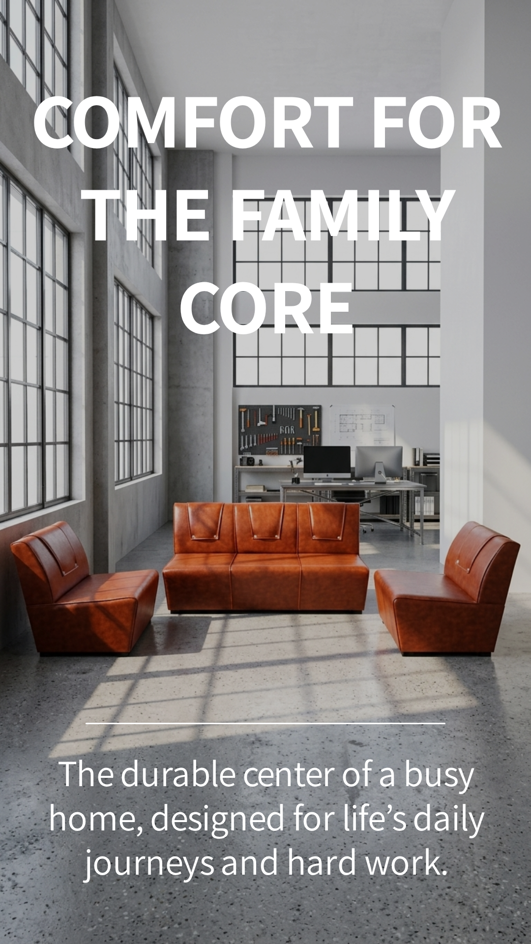 Sofa Set