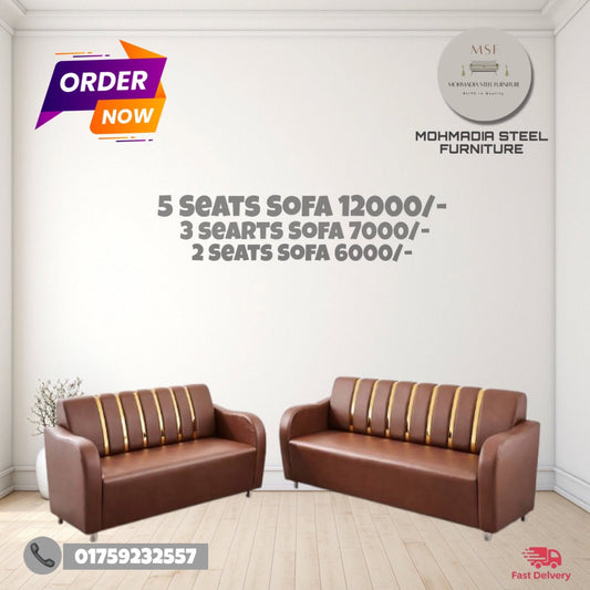 Sofa 2 set