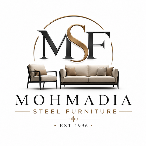 Mohmadia Steel Furniture