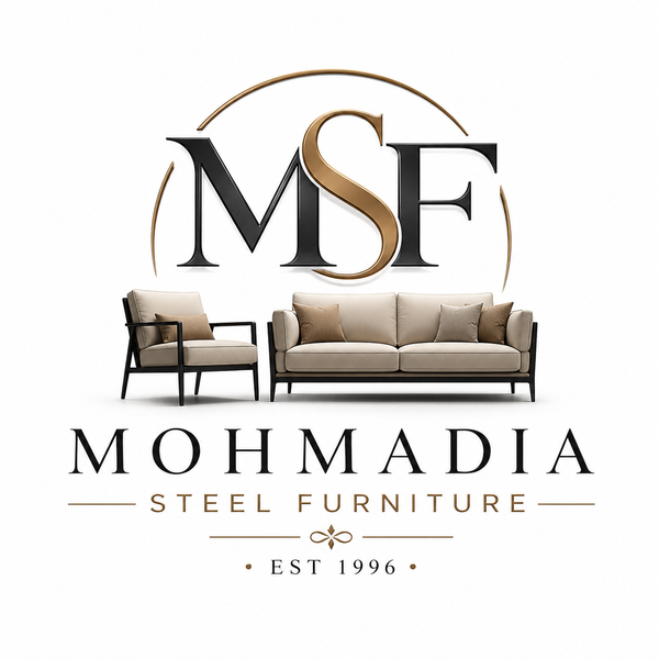 Mohmadia Steel Furniture