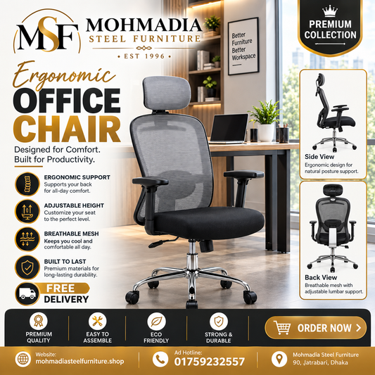 Pro Office Chair