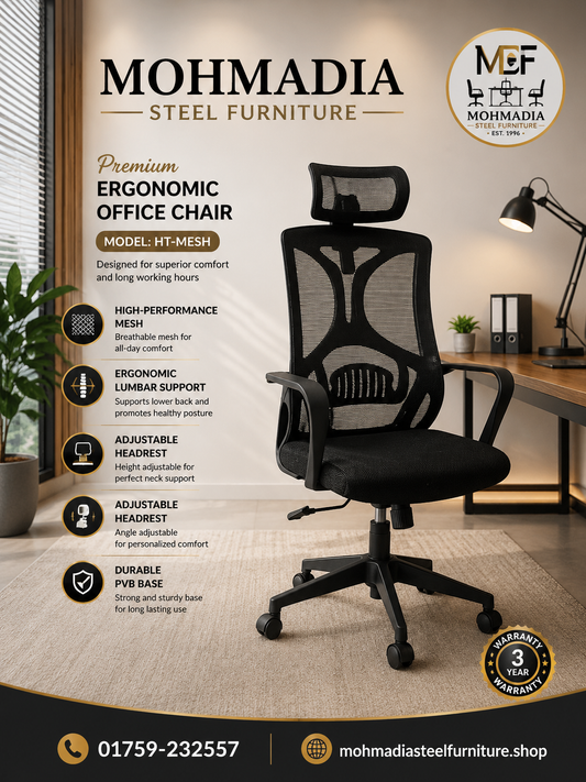 MSF-16 Premium Chair