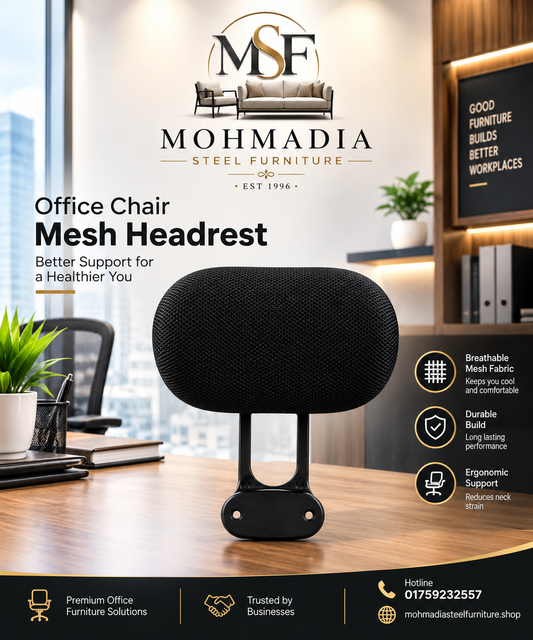 Headrest