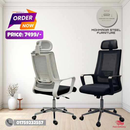 4k- Premium Chair