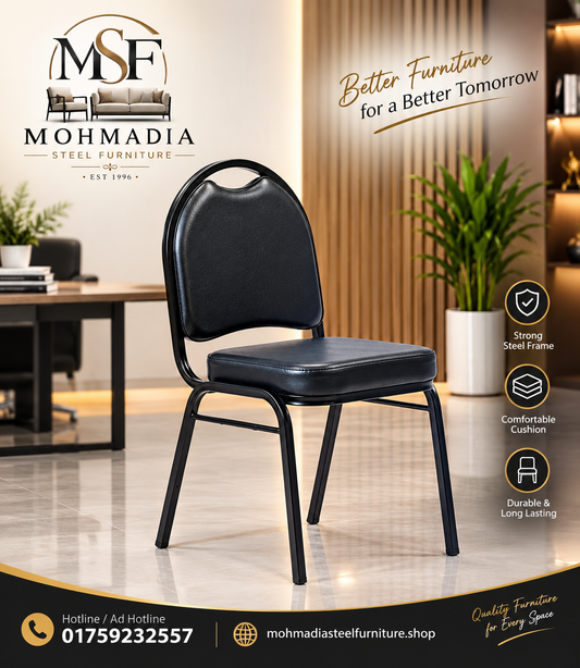 Chad Dining Chair